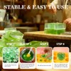 Aloe Vera Soap Base,Melt and Pour Soap Base SLS PEG