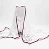 SKYIE Glass Microfiber Polishing Cloth Dish Towel