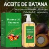 Shampoo Batana Oil Y Romero 300ml | Crecimiento Y Anticaída