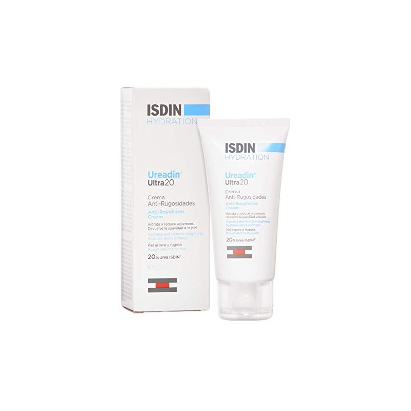 UREADIN 20% CREAM 50 ML