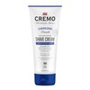 CREMO - Cooling Concentrated Shave Cream For Men | Fights