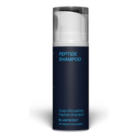 Champú Blueprint Bryan Johnson Peptide 8 Peptidos 100 Ml