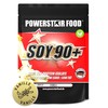 Incomparable Superb Flavour, Pure Vegan SOY Protein Isolate, Soy 90