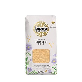 Biona Organic Linseed Gold 500g