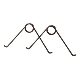 岡 恒 Father started calybium Scissor, Sprout Cutting Scissor, 摘果 Scissor, Onion Shears Scissor Unisex Pine Replacement Spring No. (A Little Bit Of... 423 