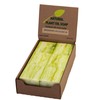 Simple Scents Australia Lemongrass Scented Natural Soap Bars (12 Bars),