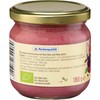 dmBio Beetroot Horseradish Spread Cream - 3-Pack (3 x 180g/6.35oz)