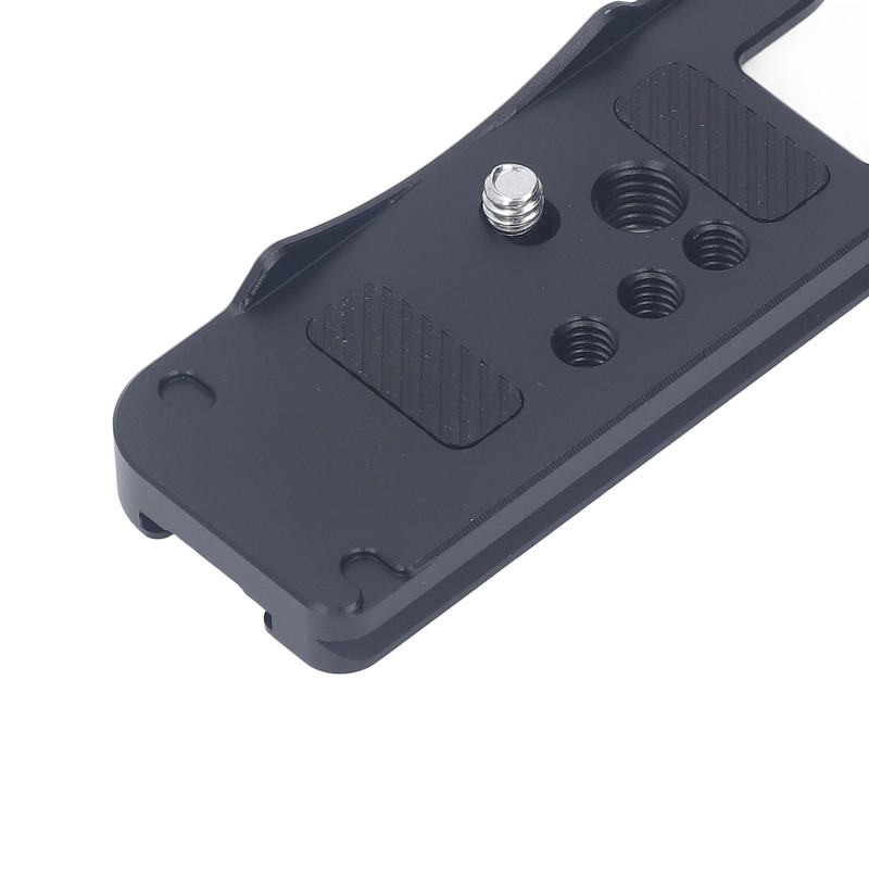 Quick Release Baseplate Aluminum Alloy Quick Release QR Plate for
