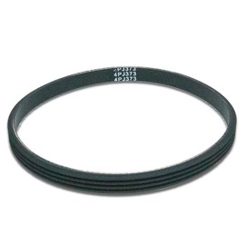 PJ373 Belt for Husky Air Compressors Fits Model H1504ST, A700062 Pump
