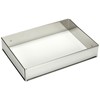 Patisse 2048107 Pastry Frame Expandable 25 - 46 cm and