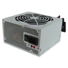 Power Man 350w ATX Switching Power Supply IP-S350T1-0