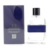 Givenchy Pour Homme Blue Label 3.3oz Eau de Toilette Spray