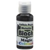 Magic Colours Edible Metallic Black