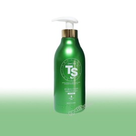 TS 골드플러스 티에스샴푸 500g TS Gold Plus TS Shampoo 500g