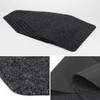 KVMORZE 12 Pcs Urinal Mats Urinal Pads Urinal Floor Mat