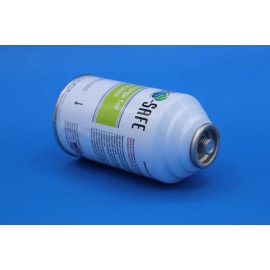 Enviro-Safe Refrigerants Refrigerant dye charge for R1234yf, UV dye, R-1234yf, Enviro-Safe, 2 cans,
