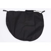 Garden Replacement Blower Vac Collection Bag Compatible with NAC VBE300-AS-H