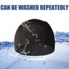 6 PACK Wig Caps for Wig Making - Stretchable Cooling
