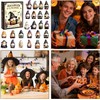 Calendario de Adviento Halloween Gnomos 3D 2024 LIGEL8TY4TBRAY2PUL