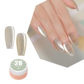 28 mag, Magnetic Nail Free and Shiny with Diamonds, Not Easy to Black; Color Gel, Gel Nails, Clear Color, Art Gel, Gel Nail Supplies, Nails, Gel Nail Art, Popular, Self Gel Nail