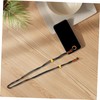 Gadpiparty Crossbody Cell Phone Strap Woven Neck Lanyard for Smartphones