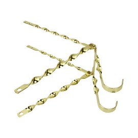 Lowrider 20" Continental Kit Gold. for Bicycles, Bikes, Bikes, Beach Cruiser, Chopper, limos, Stretch