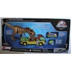 Mattel Jurassic World Legacy Collection Tyrannosaurus Rex Escape Pack