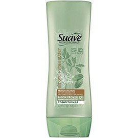 Suave Professionals Almond & Shea Butter Conditioner - 12.6 oz