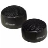 AMERICAN BASS SQT1 1" 75W RMS 4-OHM SILK DOME SURFACE