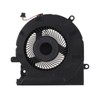 Diyeeni CPU GPU Cooling Fan for HP OMEN 15 EK