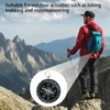 Boguish 2 Pcs Pocket Compass, Survival Sports Navigation Compass with