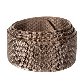 GRIP6 Individual 1.5" Strap Only - for Women and Men - Interchangable Mens Belts - Fully Adjustable Tactical Belts - Timber Element *OLD SIZE*