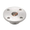 sourcing map 8mm Inner Dia H13*D16 Rigid Flange Coupling Motor