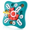 Dog Puzzle Toys - Interactive, Mentally Stimulating Toys for IQ
