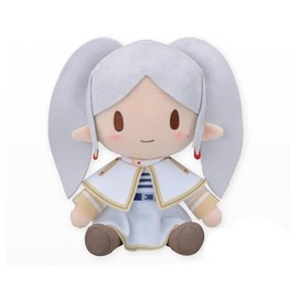SEGAGOODS Frieren Plüsch 22cm Frieren Beyond Journey's End