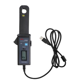 EITAI ETCR6000B DC/AC Leakage Current Clamp Meter, 1mA Resolution, 0mA-60A, Φ0.7inch/18mm, Manufacturer Direct Sales, Car Vehicle Leakage Current Meter, Non-Contact Clamp Meter