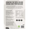 EXALT | 7hr Triple Release Protein Blend: Grass Fed Whey