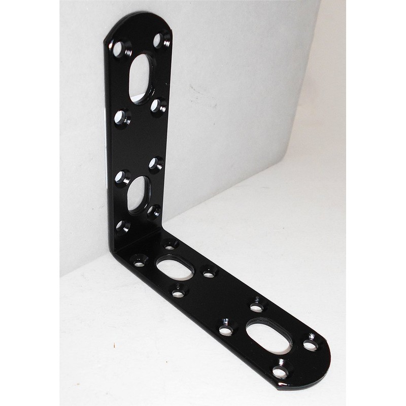 WAKI Auxiliary Hardware Stay Thickness X 25 mm Wide BS