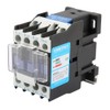 CJX2-1810 High Sensitivity Industrial Electric AC Contactor 18A