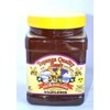 3lbs Topanga Quality Honey (Wildflower Floral Source) Raw, Unfiltered, Unpasturized,