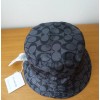 COACH REVERSIBLE NYLON BUCKET HAT. NWT
