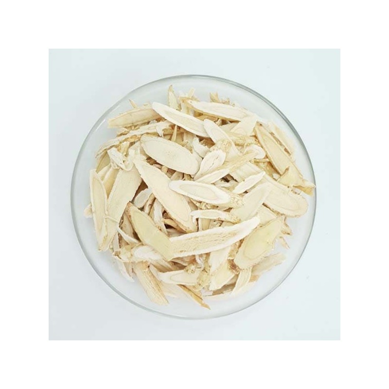 Baekjangsaeng Domestic Chungbuk Jecheon Astragalus 300g sliced / 백장생 국산