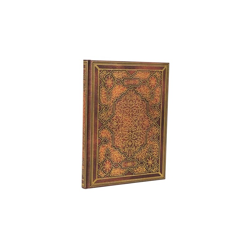 Pacifica Iron Horse Midi Unl