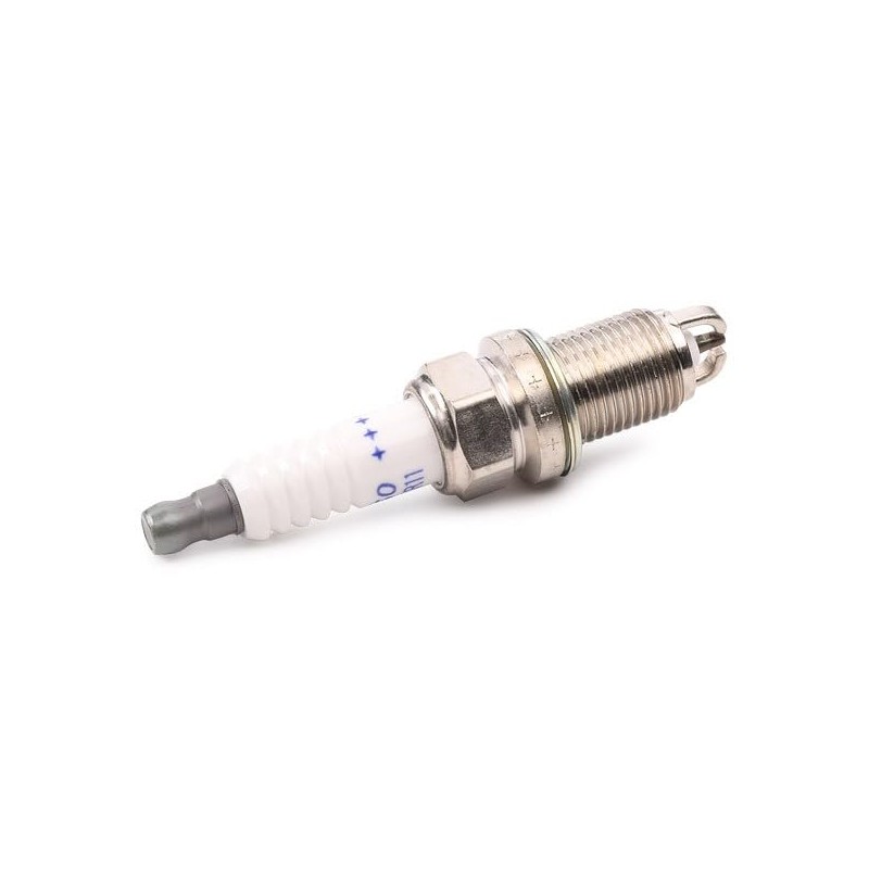 Denso (3253) PK20TR11 Bujía doble platino, paquete de 1