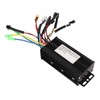 Electric Bike Controller Brushless Motor 24V 36V 48V 500W 750W
