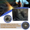 Engine Driven Welder Cover Compatible with Models 230/265/325/225 Welders, 30