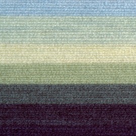 Lion Brand Yarn Lion Brand Yarn (1 Skein) Mandala Baby Yarn, Echo Caves, 1770 Foot (Pack of 1)