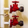 sourcing map 4Pcs Male Thread Socket Pipe Plugs, M27-1.5x17mm Stainless