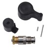 Every Family 257352 Prime Spray Valve, Drain Valve - Compatible