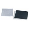 DeLonghi 5537000900 Filter Set, Universal, Black
